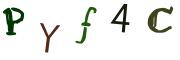 Beeld-CAPTCHA